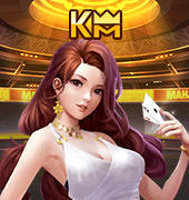 KM Game Bài 3d