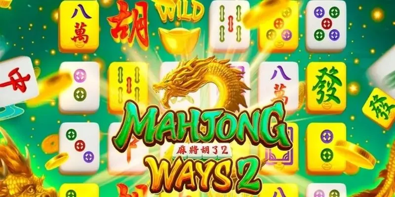 Siêu phẩm Mahjong Ways 2 vượt thời đại của Nổ hũ KO66