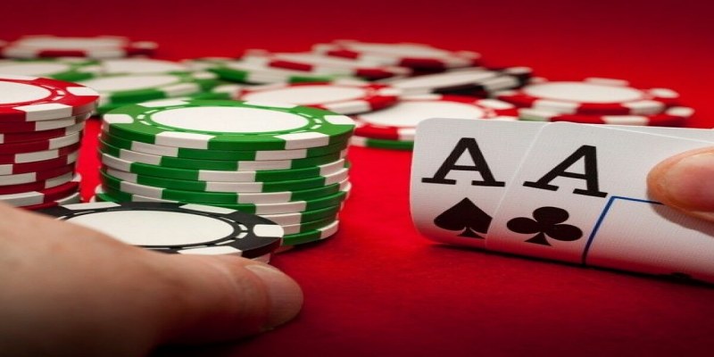 Game thủ cần biết kết hợp bài trong Poker